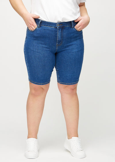 Perfect Shorts - Middle - Skinny - Oceans™