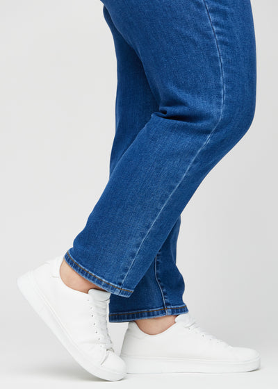 Perfect Jeans - Regular - Ultra High Rise - Oceans™