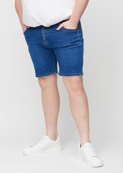 Perfect Shorts - Middle - Oceans™